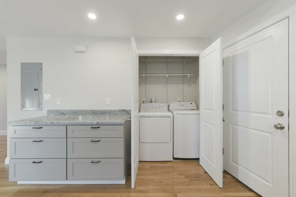 Property Photo:  4 Benson St 1  MA 02135 