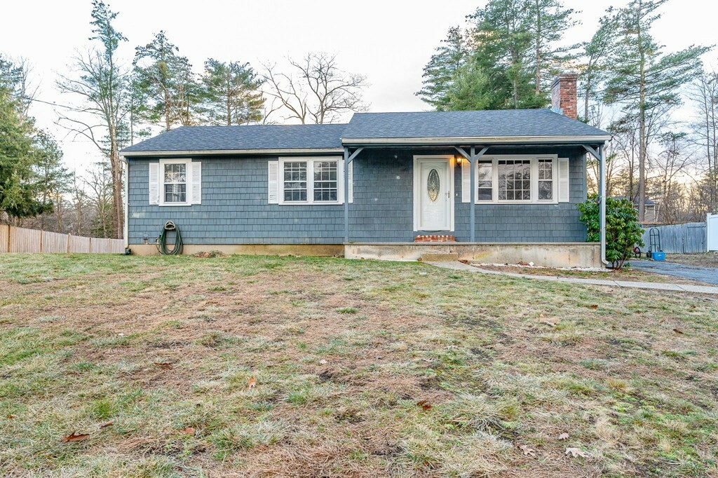 Property Photo:  29 Emery Rd  MA 01469 