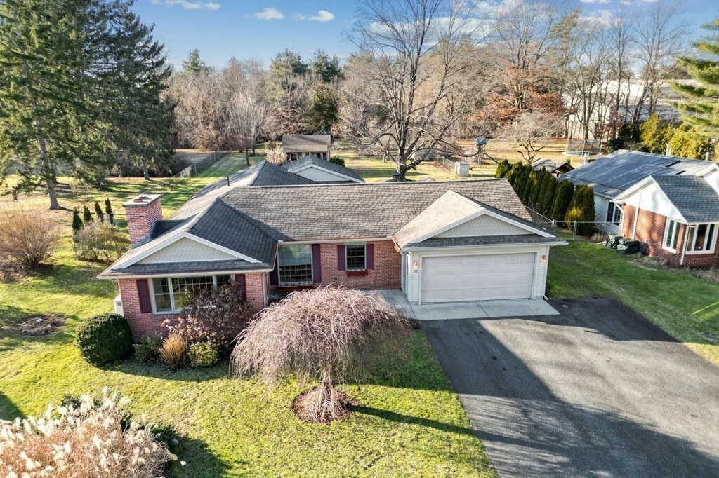 Property Photo: 28 Parker St MA 01028