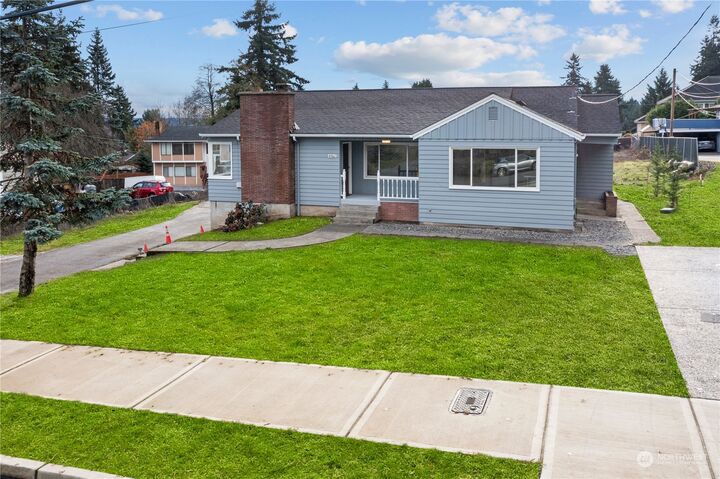 Property Photo:  4465 S 168th Street  WA 98188 
