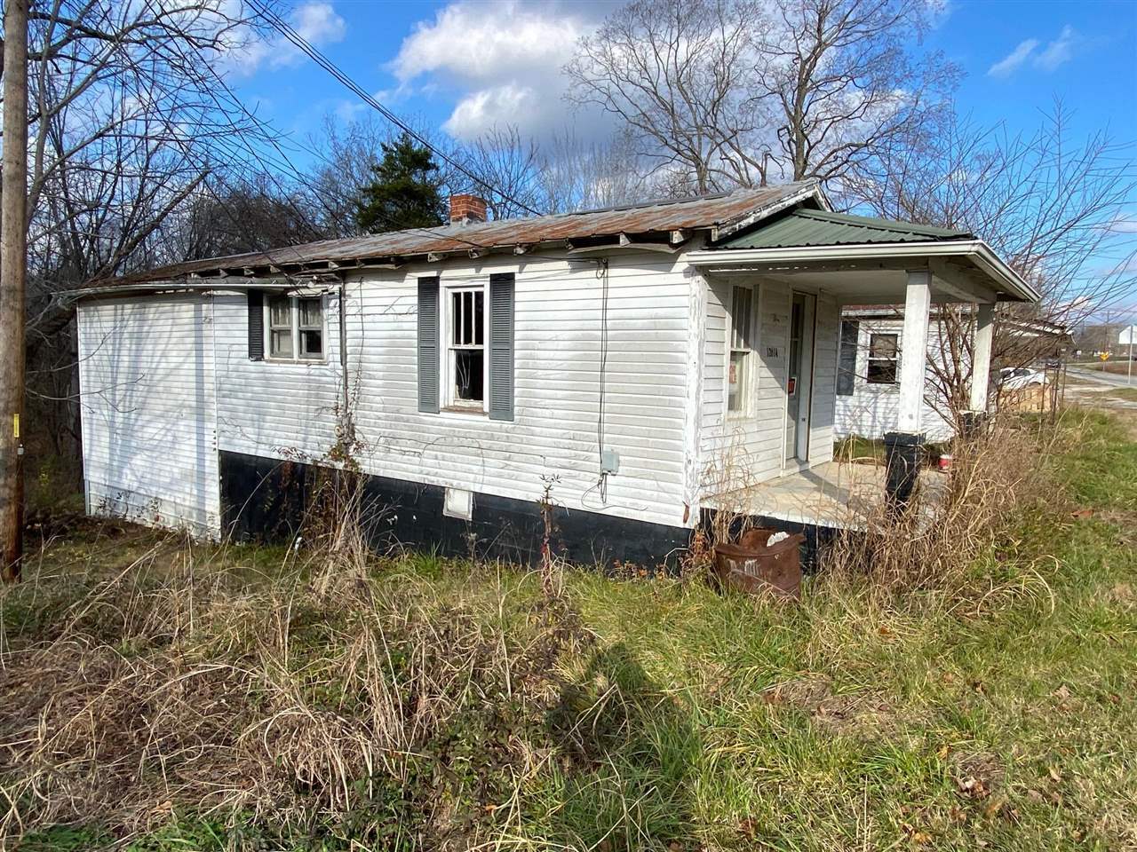 Property Photo:  12624 Cub Run Highway  KY 42729 