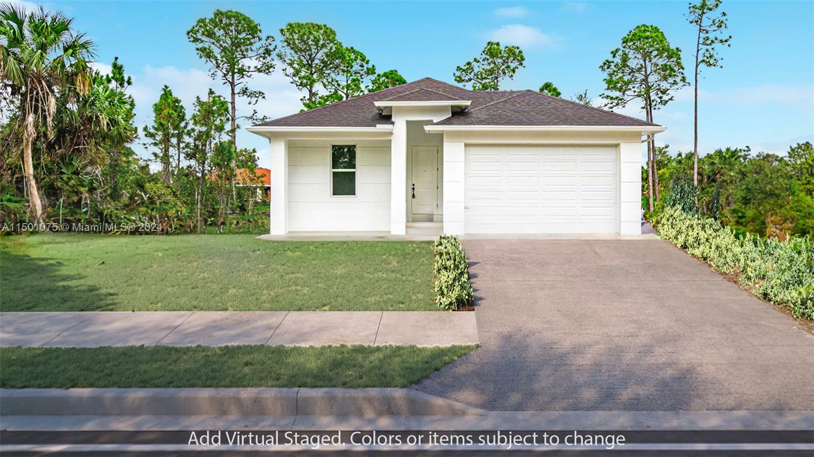 Property Photo:  3304 W 56 St W  FL 33971 