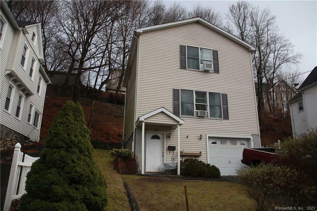 Property Photo: 345 North Main Street CT 06770