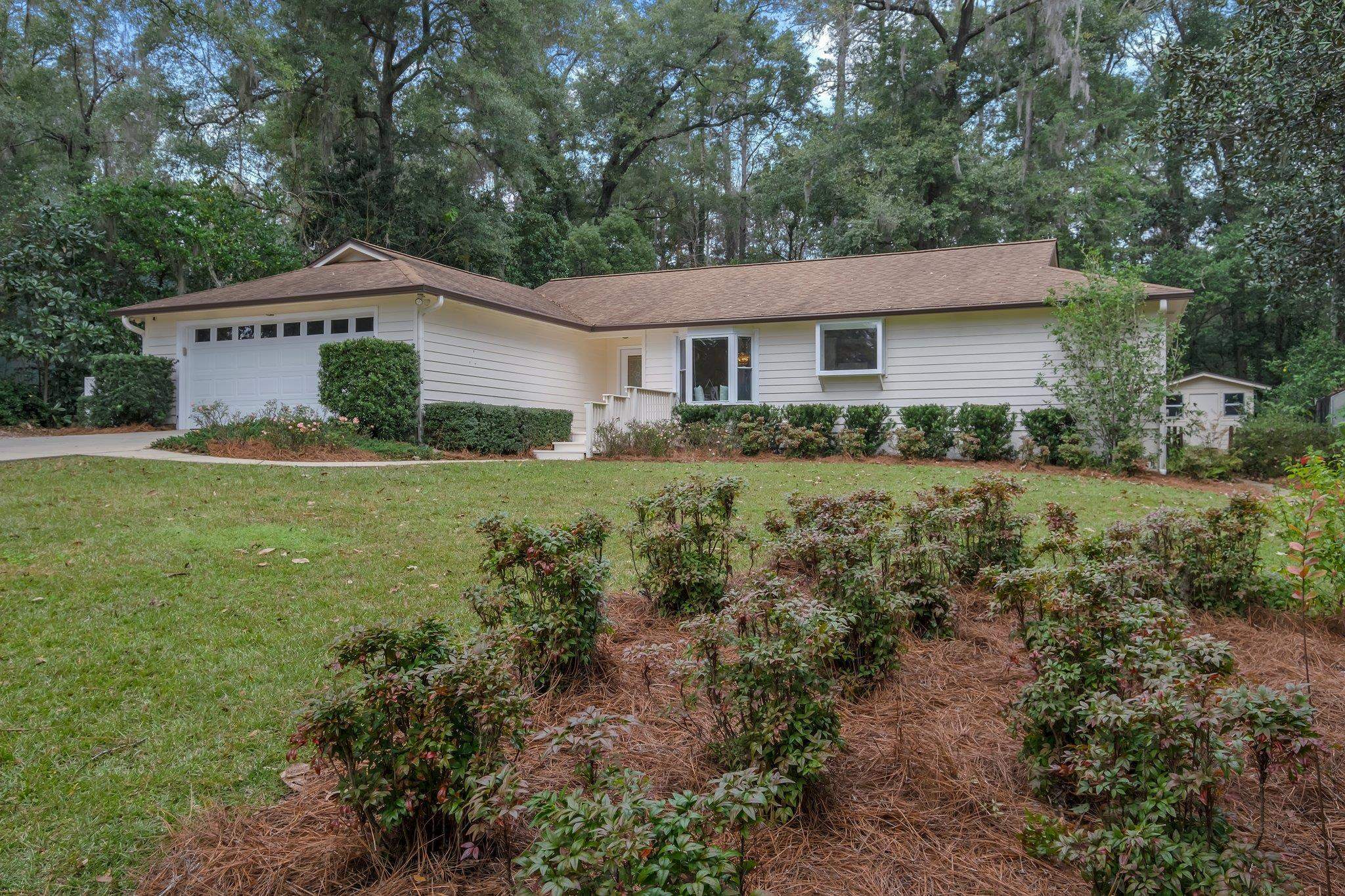 Property Photo:  2656 Chumleigh Circle  FL 32309 