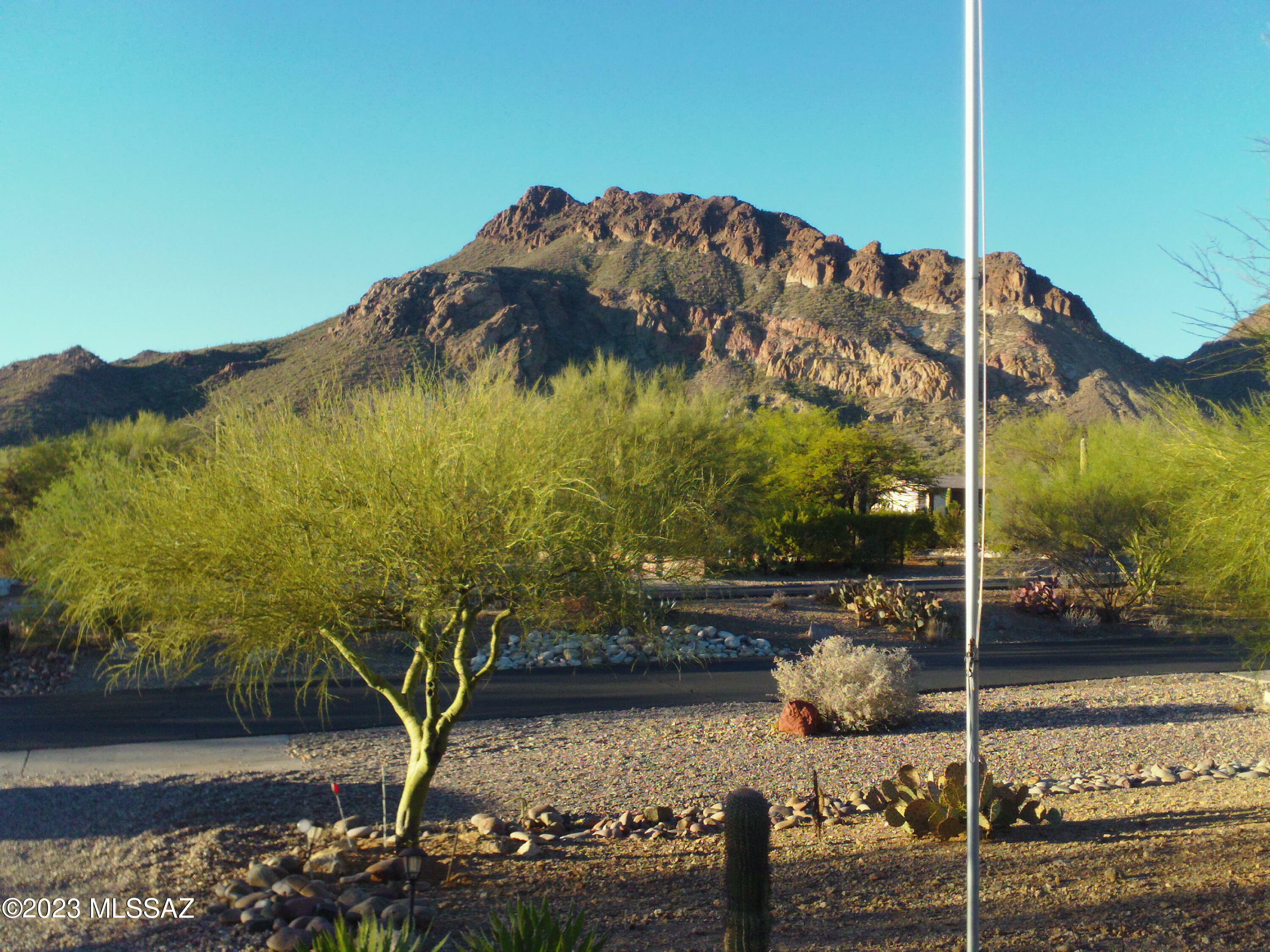 Property Photo:  6113 W Tucson Estates Parkway  AZ 85713 