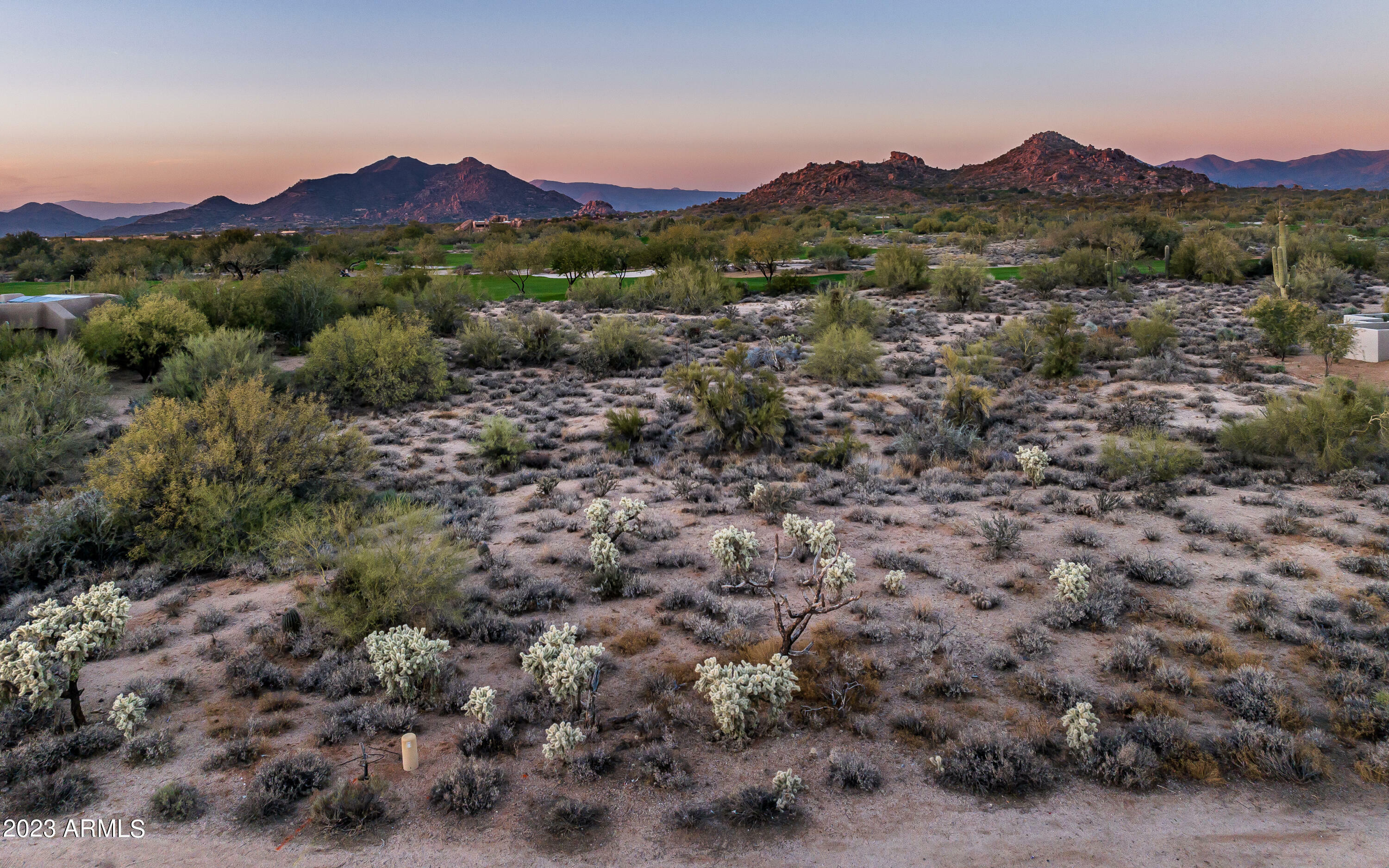 Property Photo:  7658 E Whisper Rock Trail 52  AZ 85266 