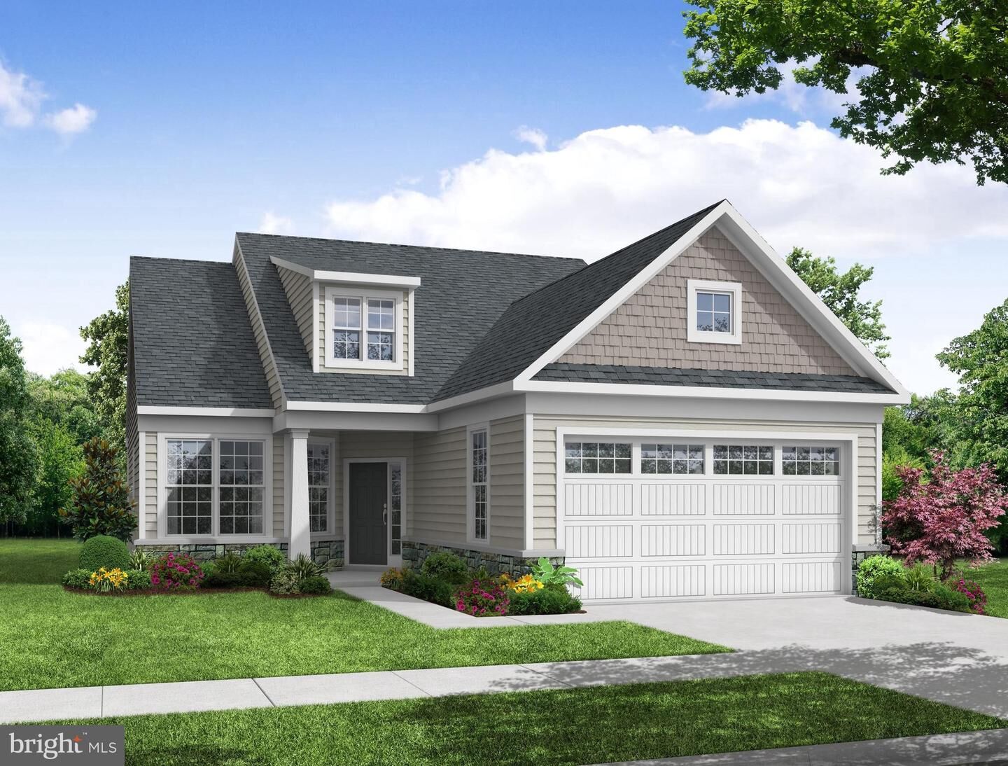 Property Photo: 220 Harbelle Way NJ 08062
