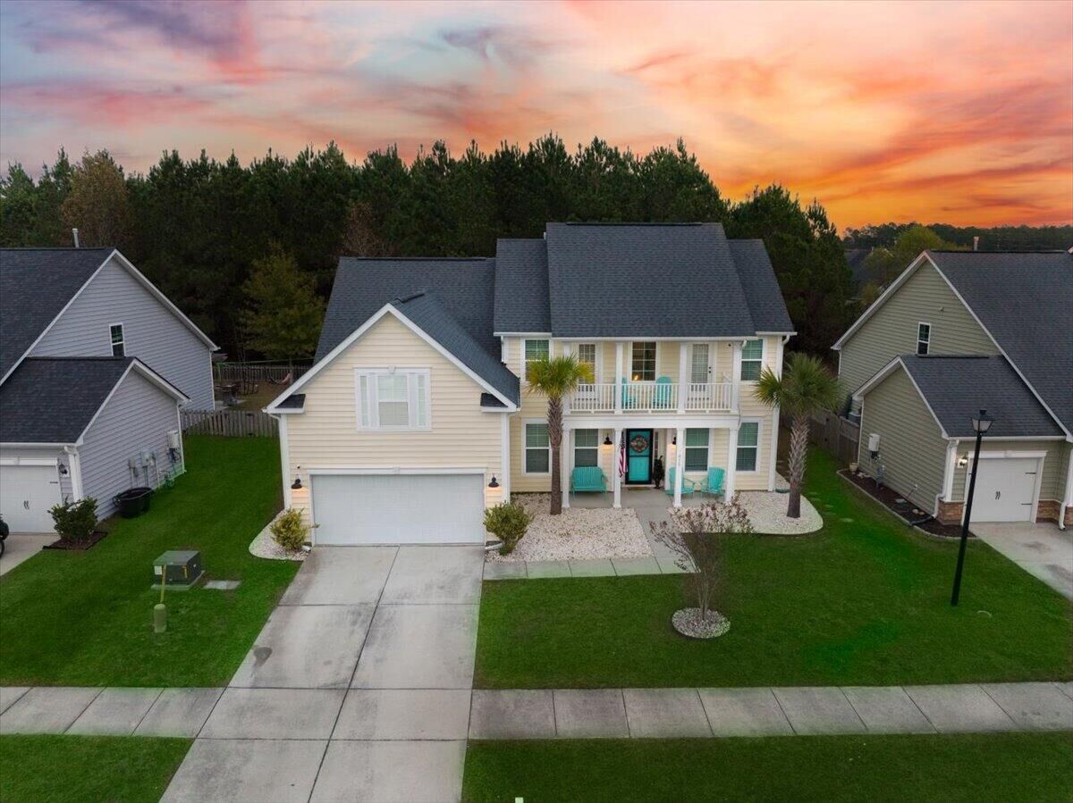 Property Photo: 415 Spectrum Road SC 29486