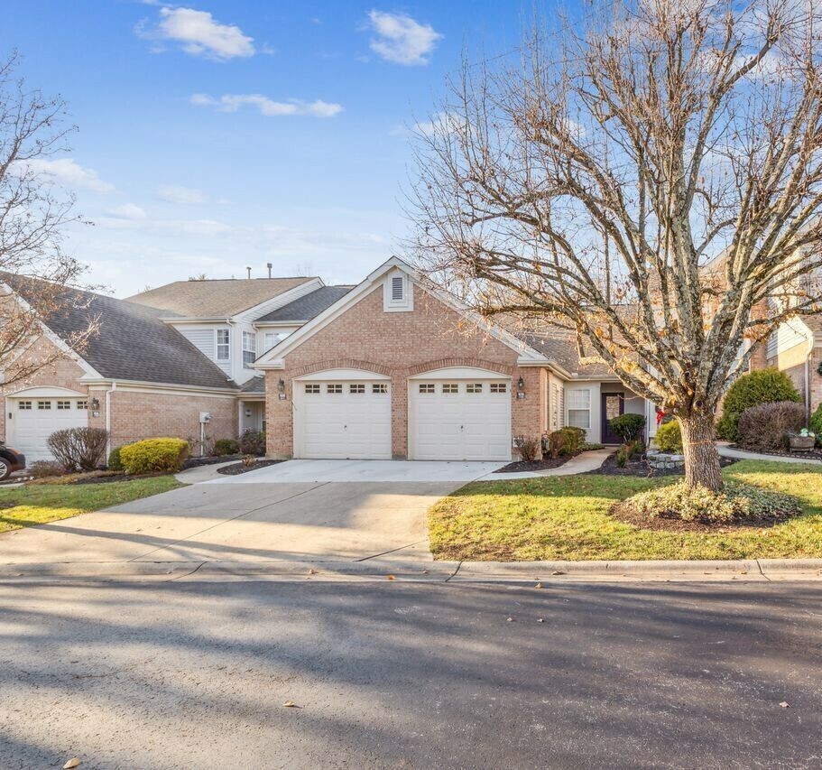 Property Photo: 438 Napa Court OH 45255