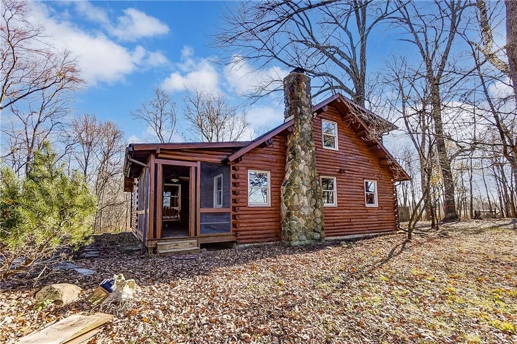 Property Photo: 7485 N River Road OH 45502