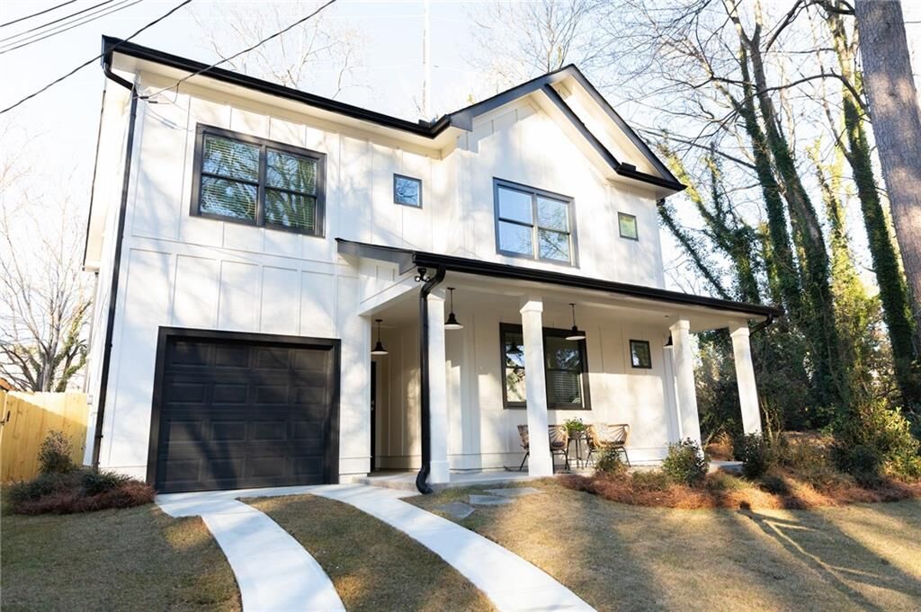 Property Photo:  3214 McHenry Avenue  GA 30079 