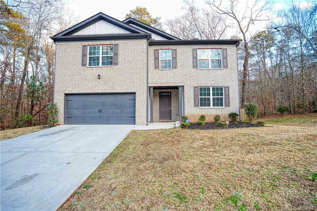 Property Photo:  3664 Wartrace Drive  GA 30331 