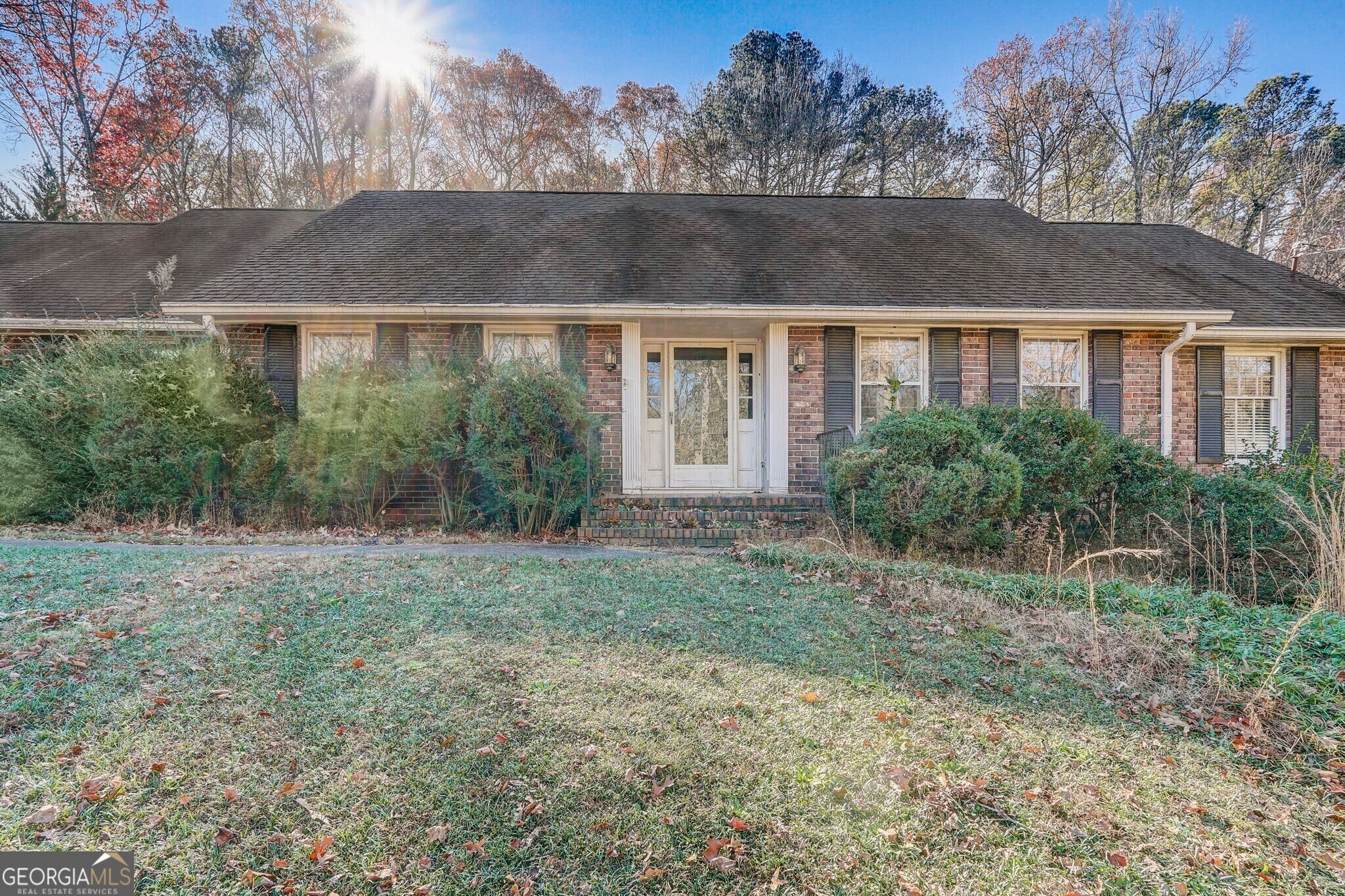 Property Photo:  3216 Brookview Road SE  GA 30067 