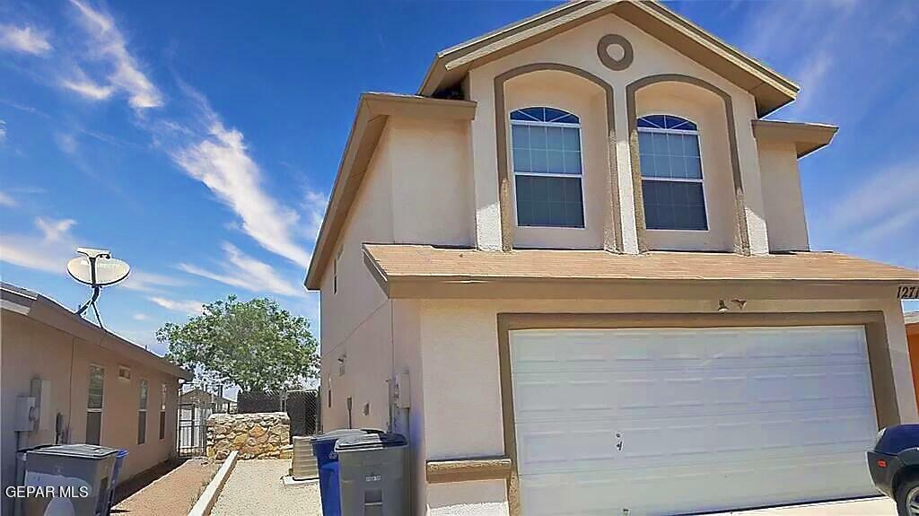 Property Photo:  12717 Francisco Paz Drive  TX 79938 