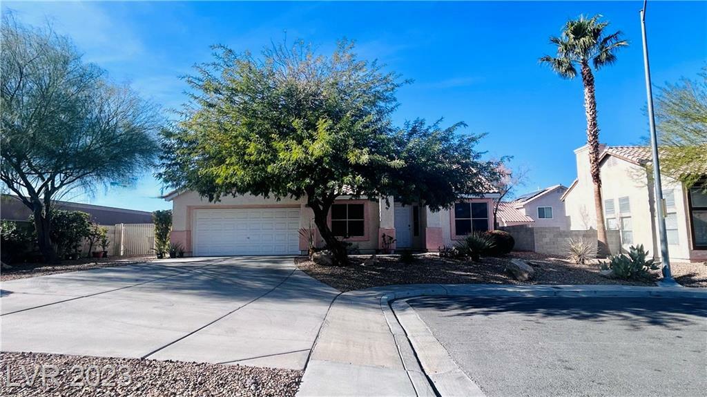 Property Photo:  9083 Radiance Court  NV 89074 