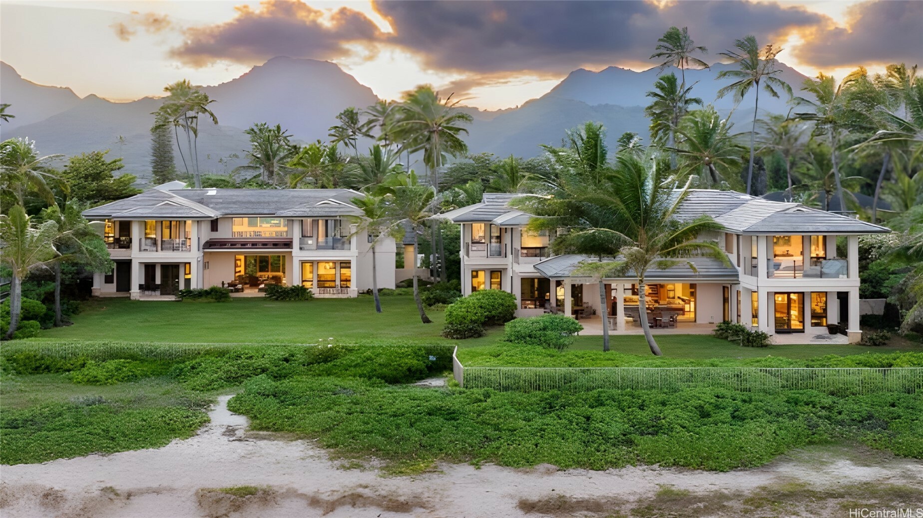 508 N Kalaheo Avenue  Kailua HI 96734 photo