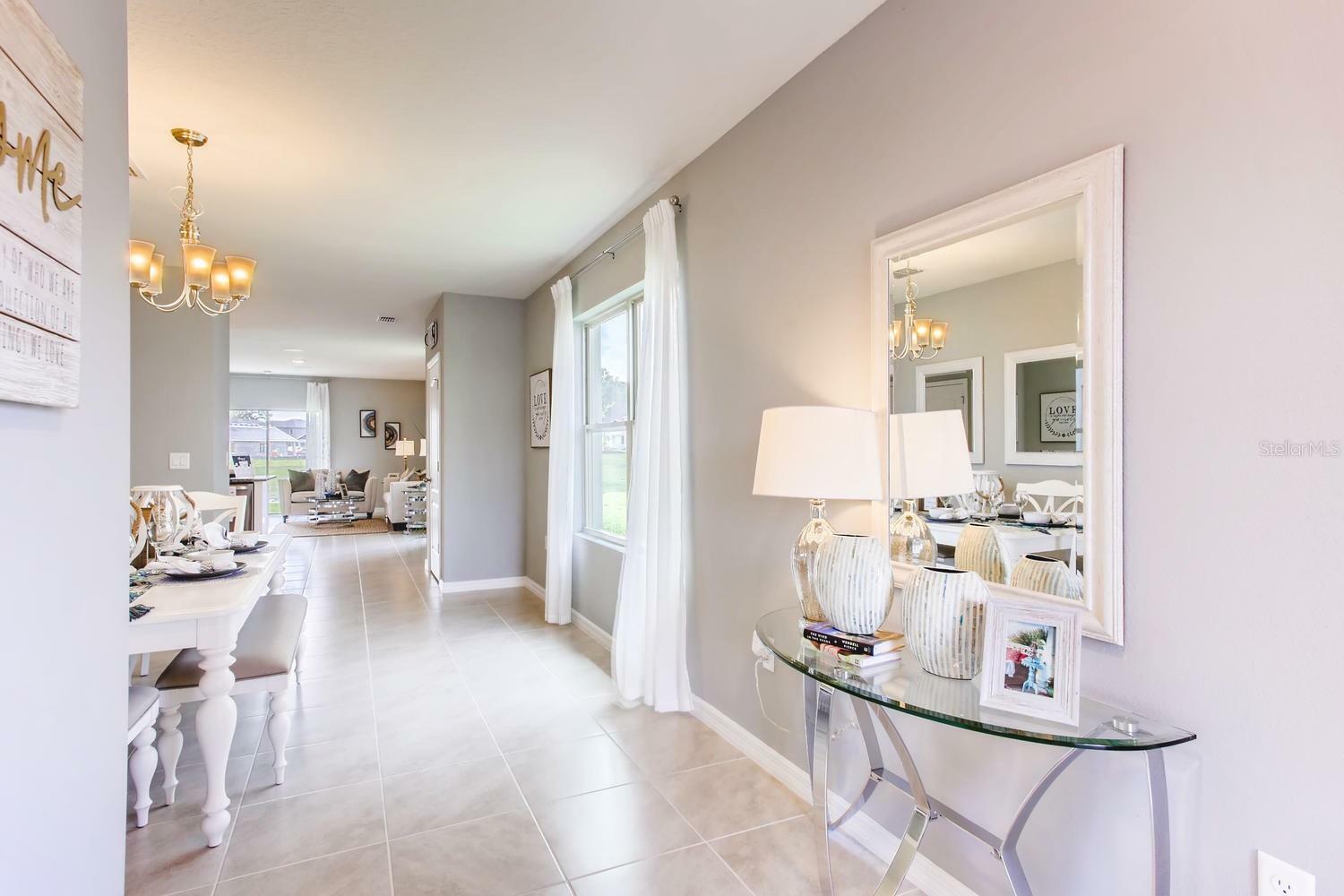 Property Photo: 2719 Numa Falls Avenue FL 33837