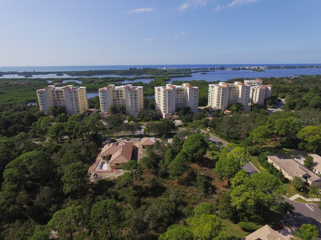Property Photo:  3603 N Point Road 603  FL 34229 