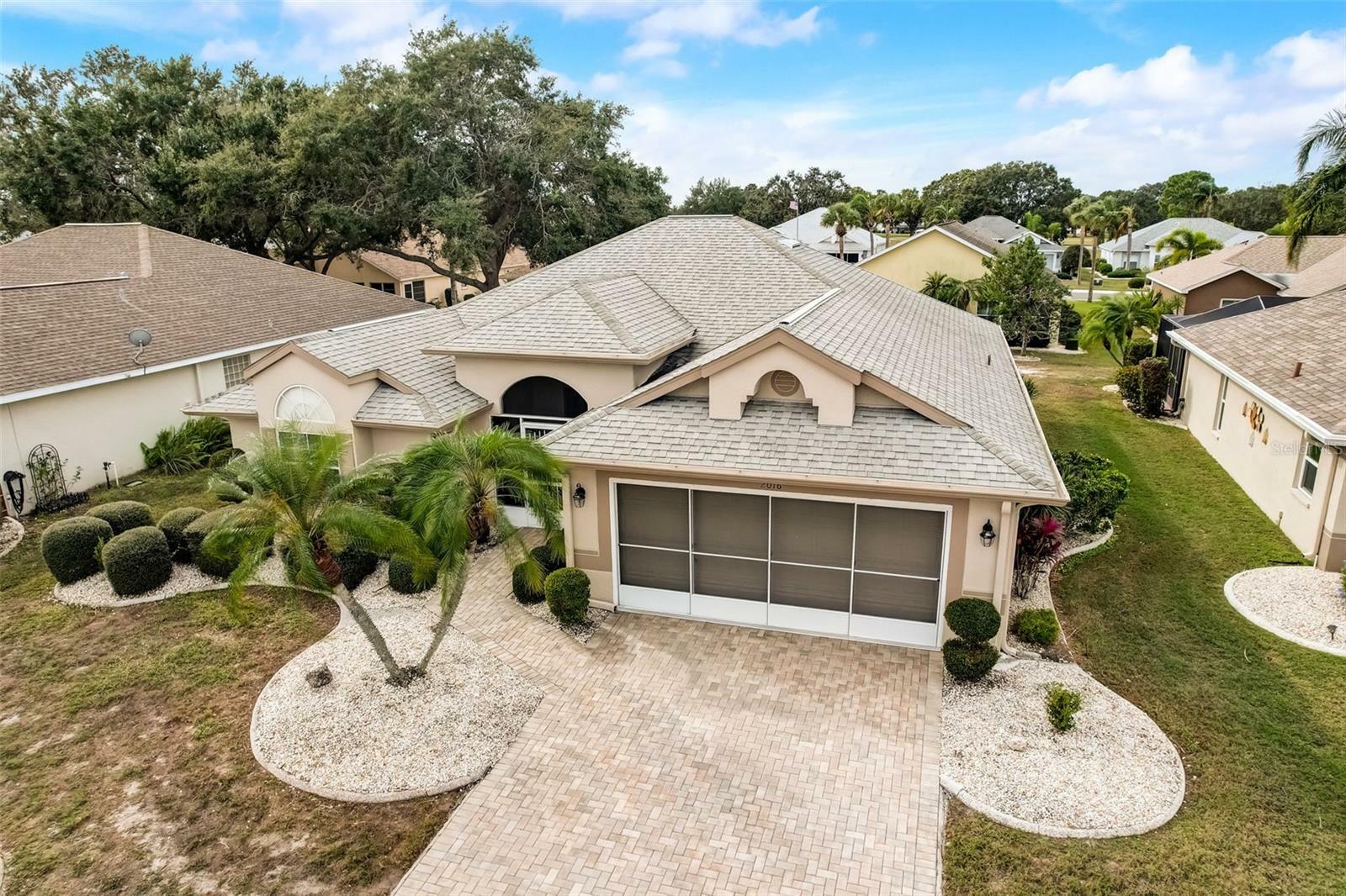 Property Photo:  2016 E Del Webb Boulevard  FL 33573 