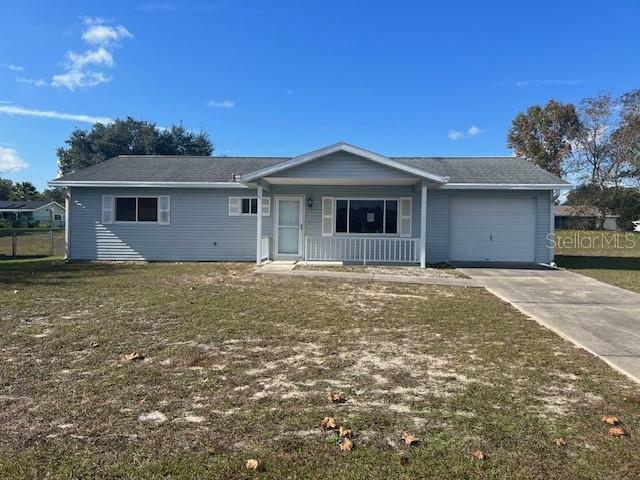 11248 SW 78th Court  Ocala FL 34476 photo