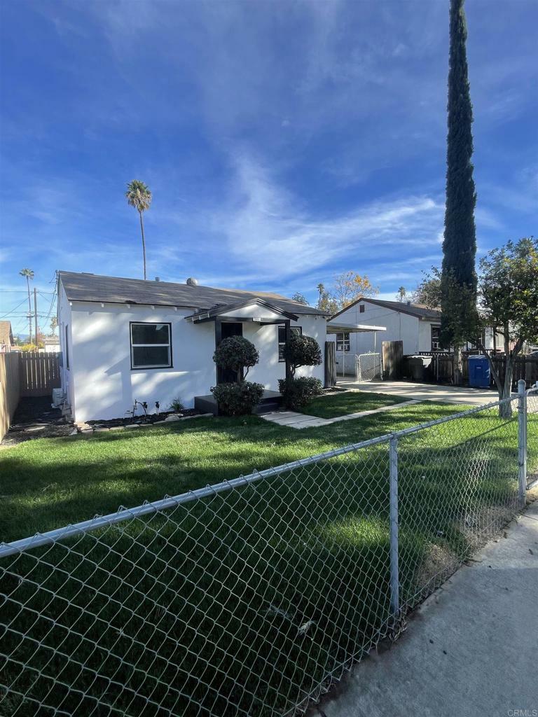 Property Photo:  2851 Prospect Avenue  CA 92507 