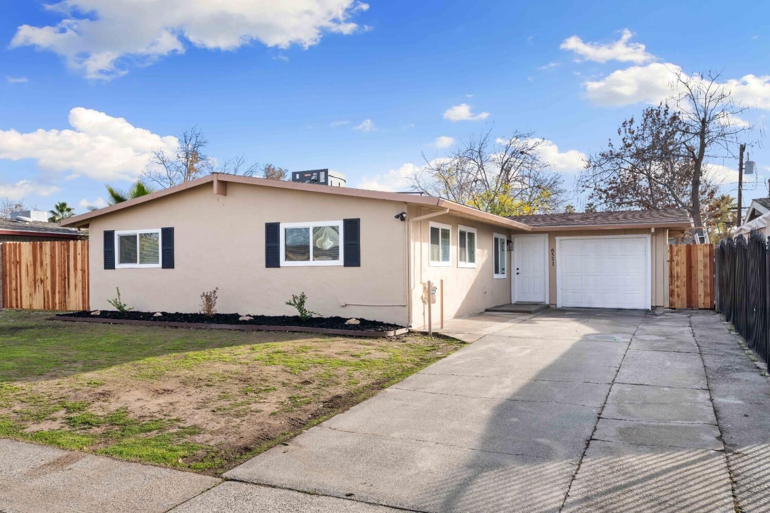 Property Photo:  6551 Channing Drive  CA 95660