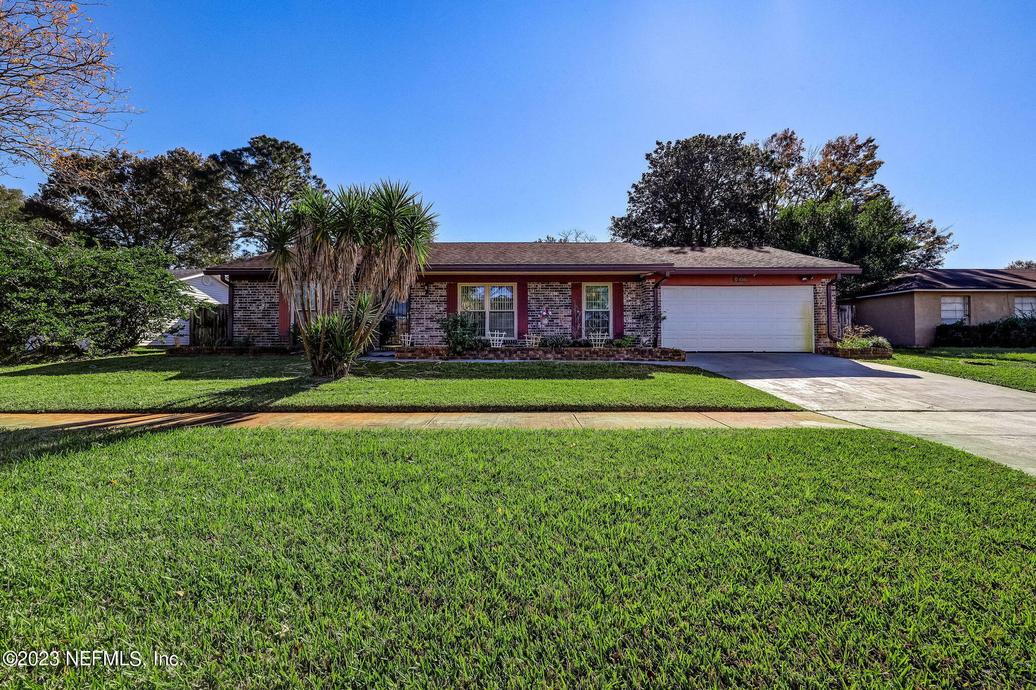 8188 Springtree Road  Jacksonville FL 32210 photo