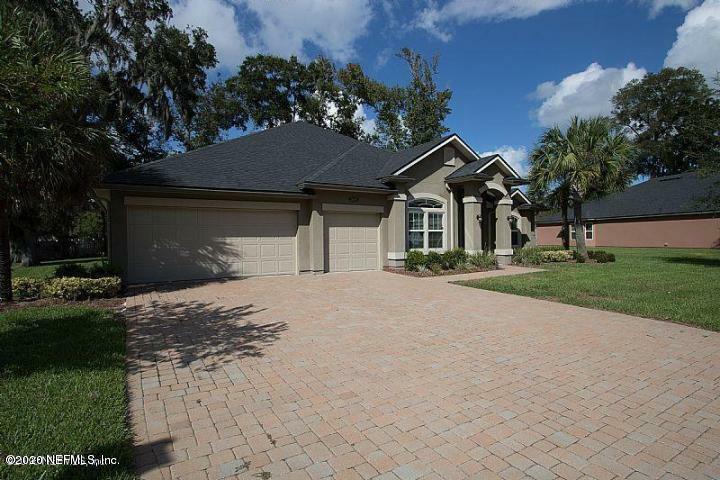 Property Photo:  2589 Cody Drive  FL 32223 