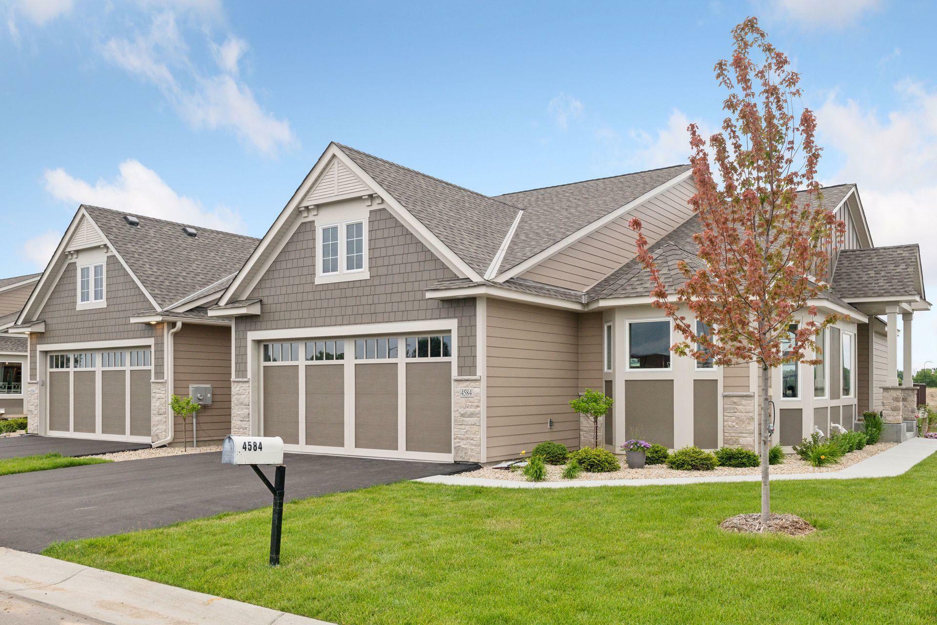 Property Photo: 4590 Tovero Trail MN 55340