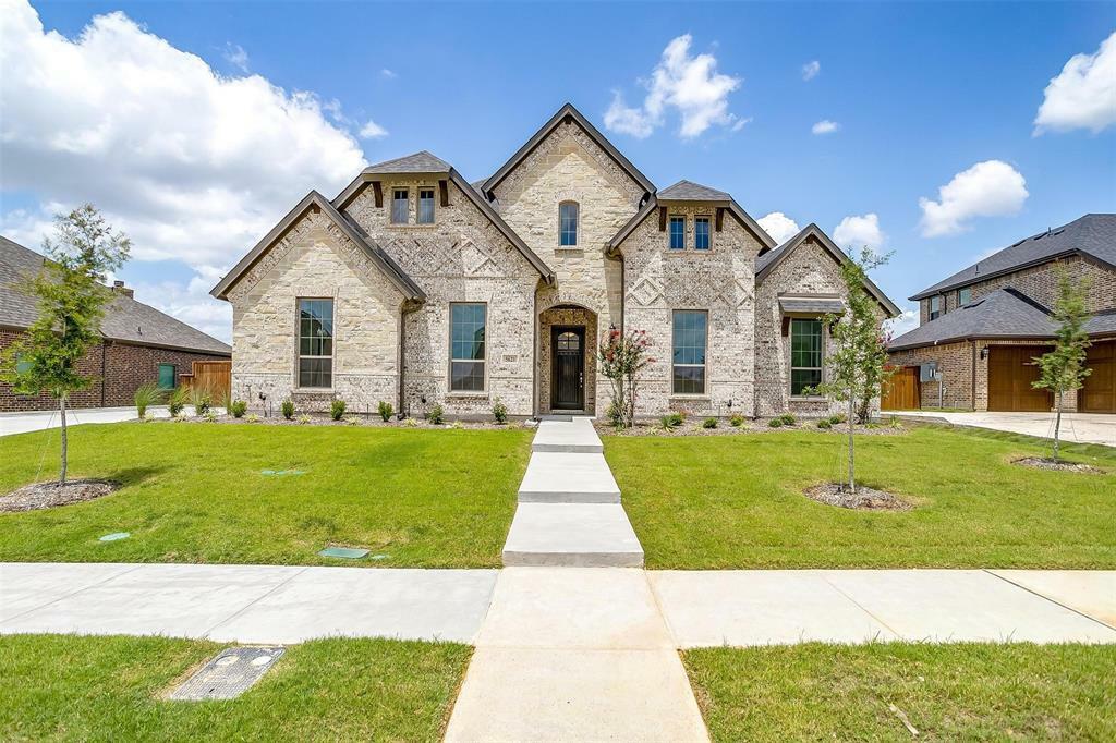 5621 Rutherford Drive  Midlothian TX 76065 photo