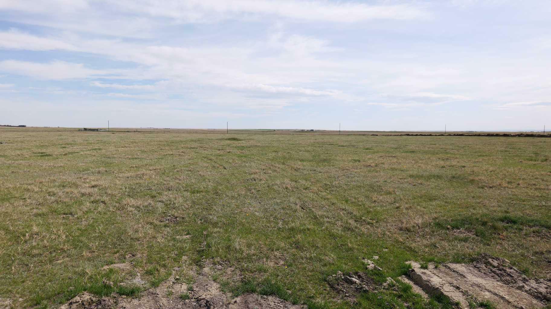 Property Photo: Vulcan County AB T0L 2B0