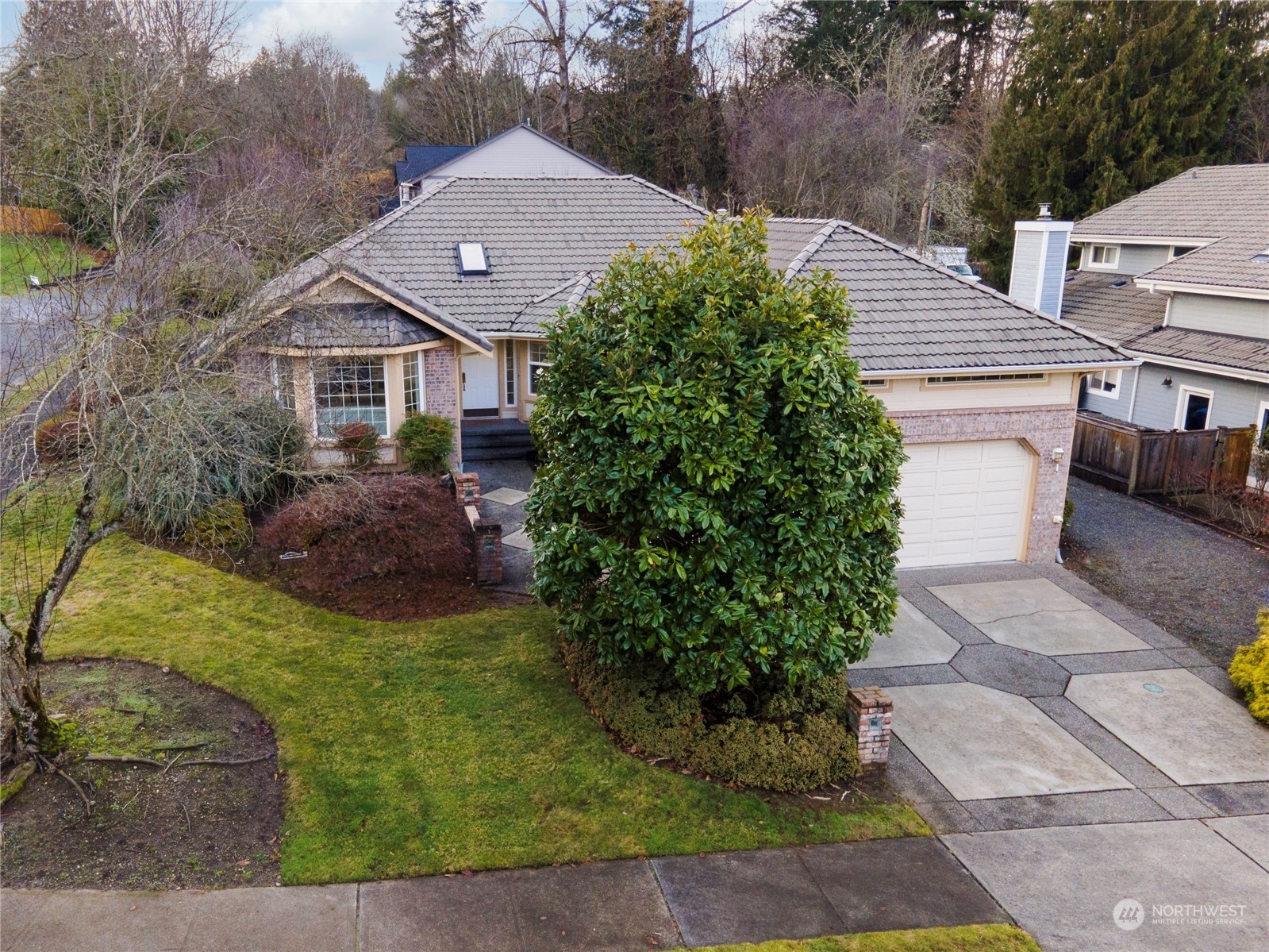 Property Photo:  2142 13th Street SW  WA 98371 