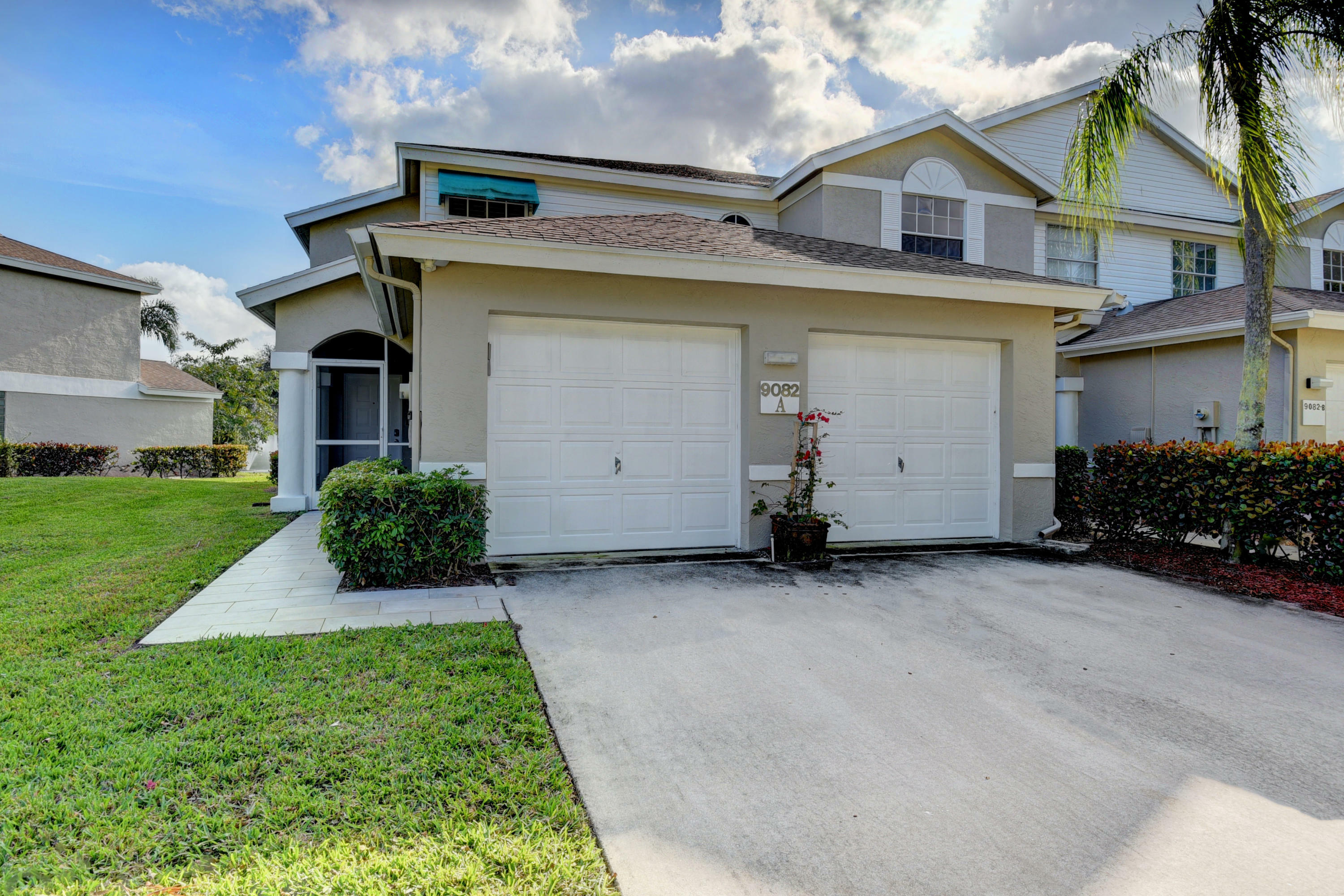 Property Photo: 9082 Boca Gardens Parkway N A FL 33496