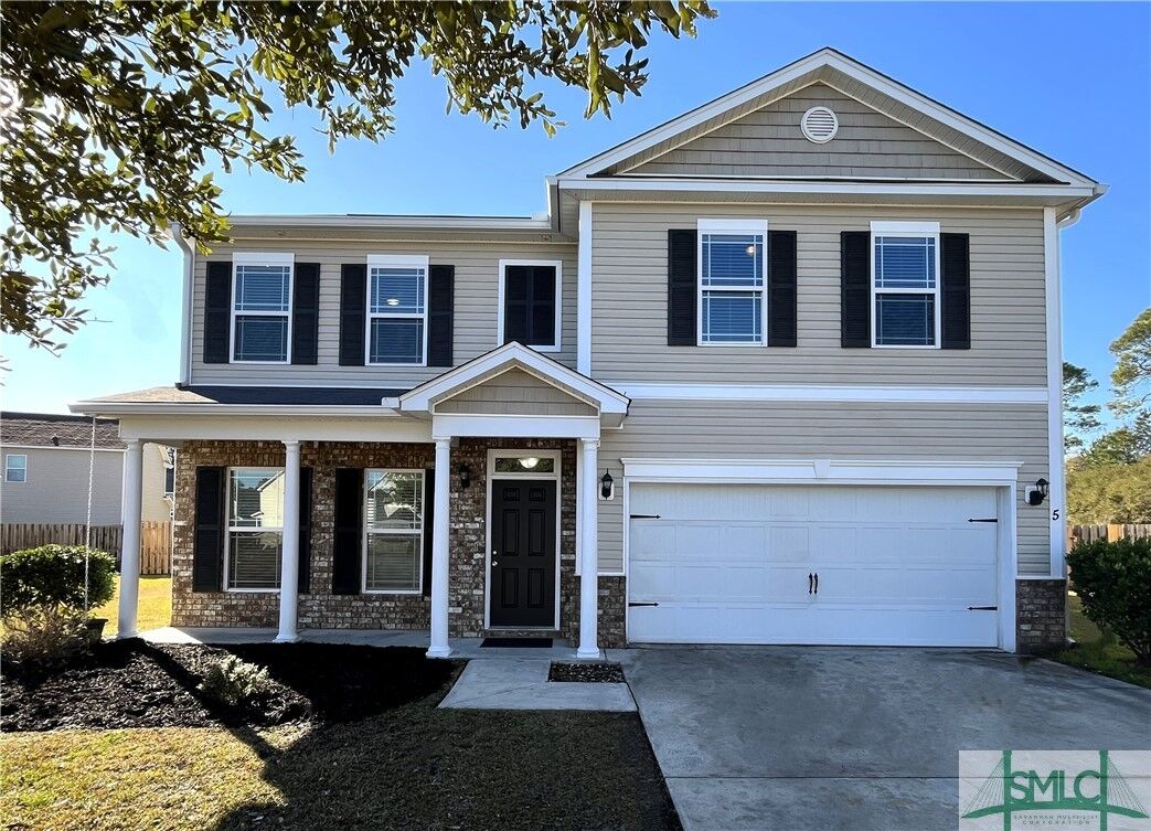 Property Photo:  5 Moss Creek Court  GA 31322 