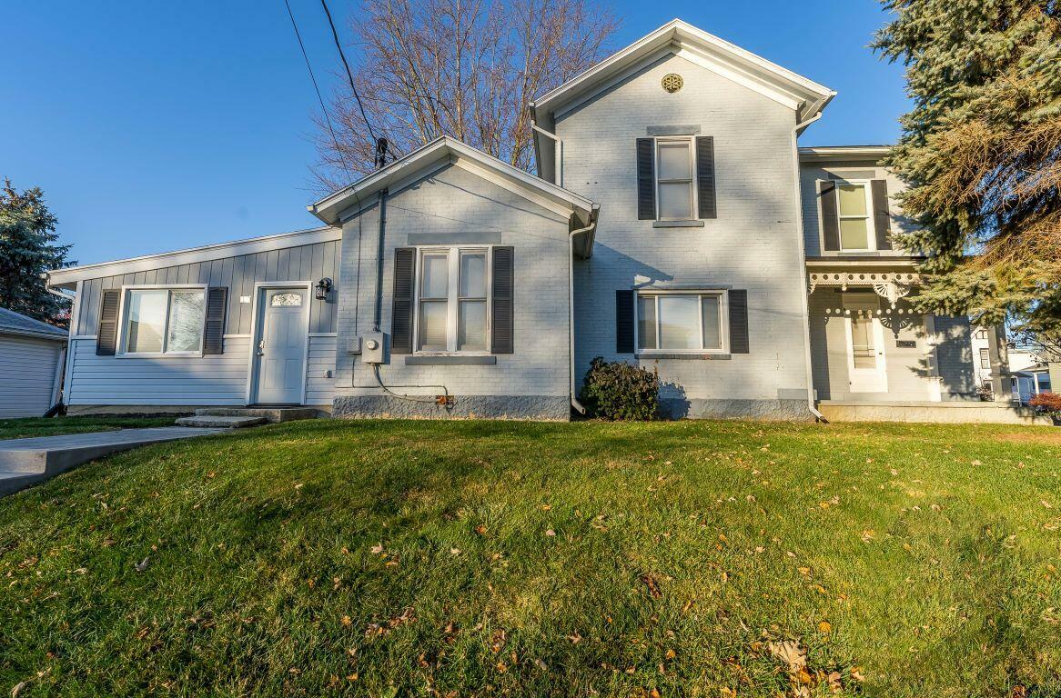 223 E Walnut Street  Covington OH 45318 photo