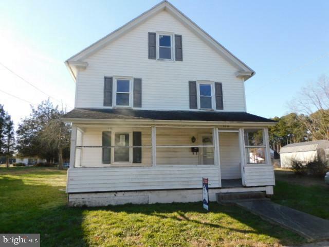 11508 Beckford Avenue  Princess Anne MD 21853 photo