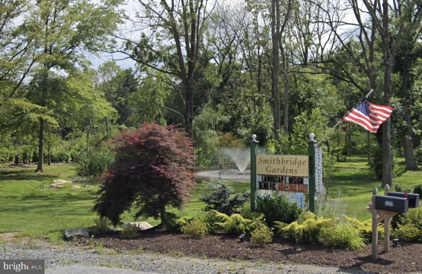 Property Photo:  508 Smithbridge Road  PA 19342 