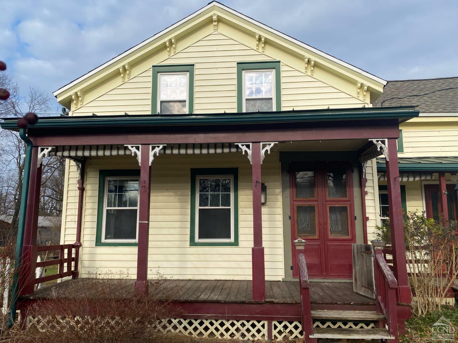 Property Photo:  147 Route 26A  NY 12173 