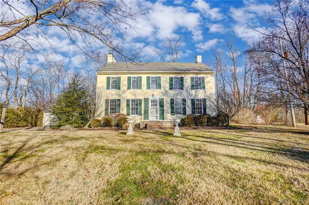 Property Photo: 4350 Redmond Road OH 45505