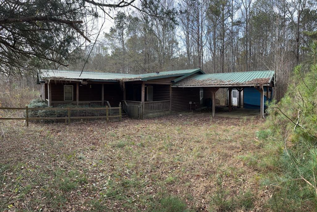 Property Photo: 315 Briarwood Lane GA 30117