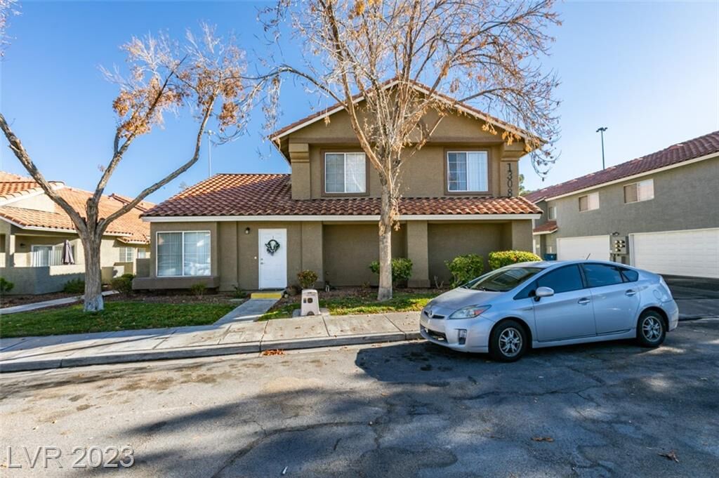 Property Photo:  1308 Sunblossom Street  NV 89128 