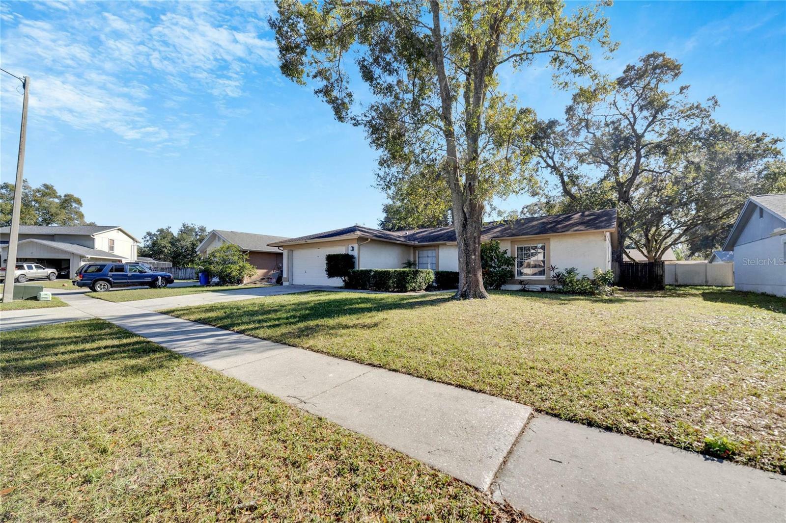 Property Photo:  17626 Shadyside Circle  FL 33549 