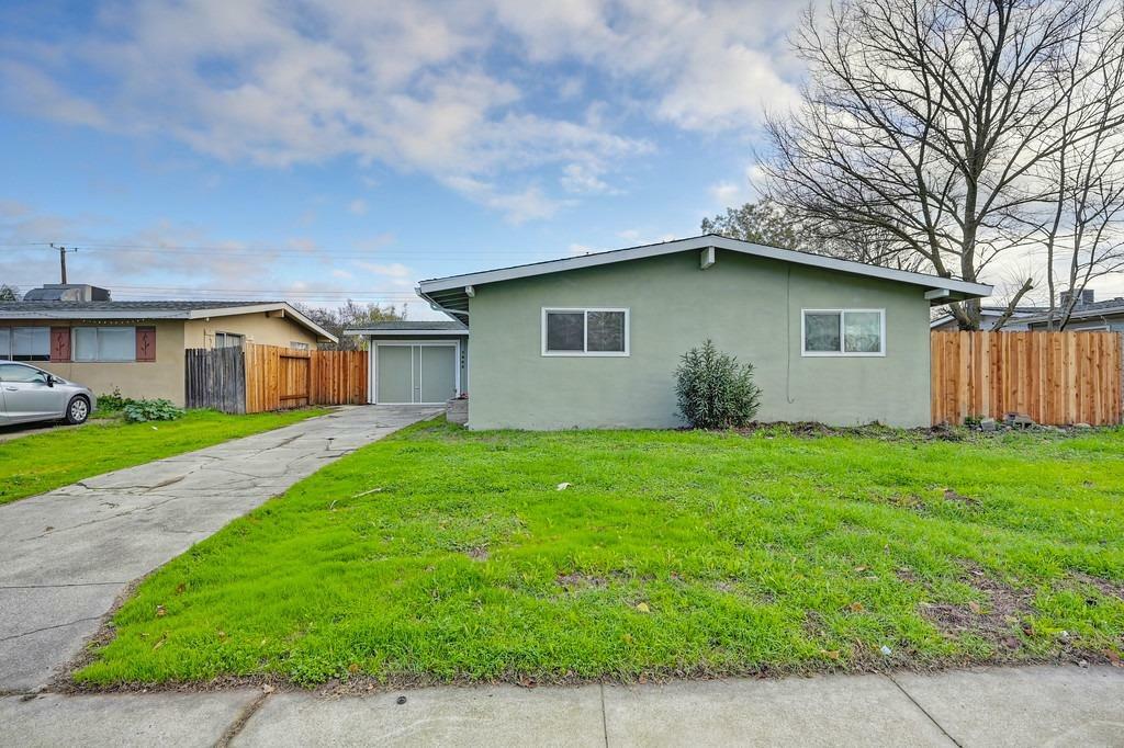 Property Photo:  3808 Floral Drive  CA 95660 