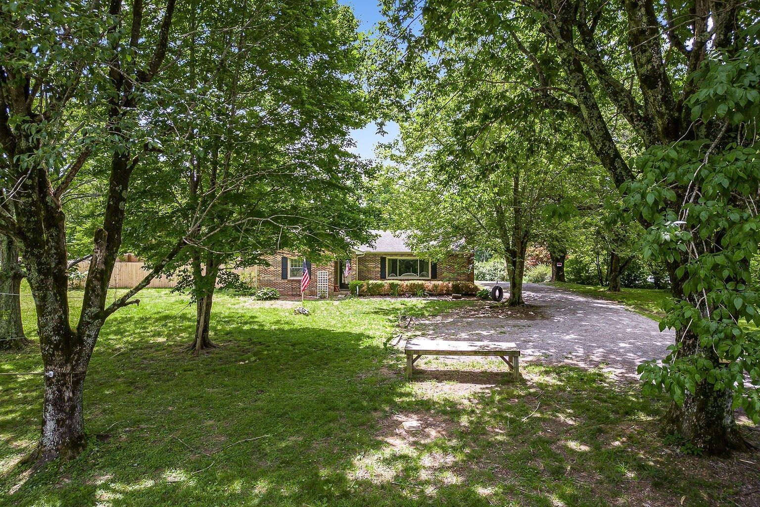 Property Photo: 3640 Cookeville Hwy TN 37166