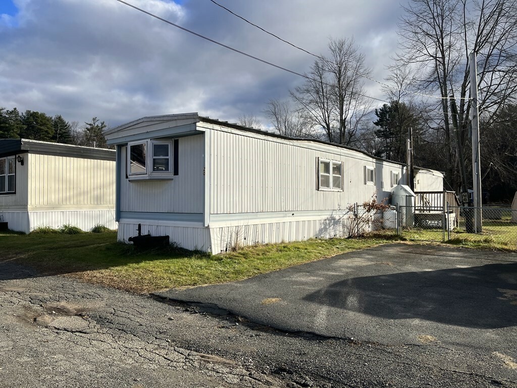 Property Photo:  868 Southampton Rd 20  MA 01085 