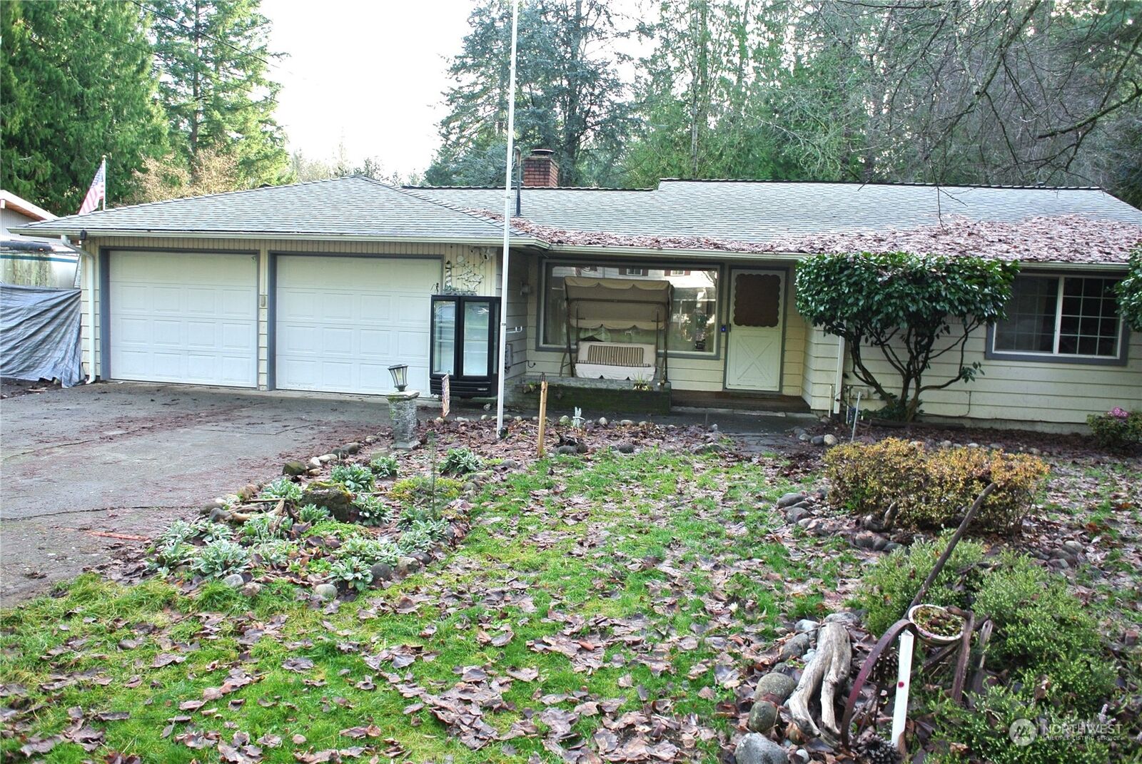 2 bed Lacey home for sale 5009 22nd Avenue SE, Lacey, WA 98503