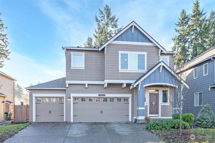 10574 191st Street Ct E  Puyallup WA 98374 photo