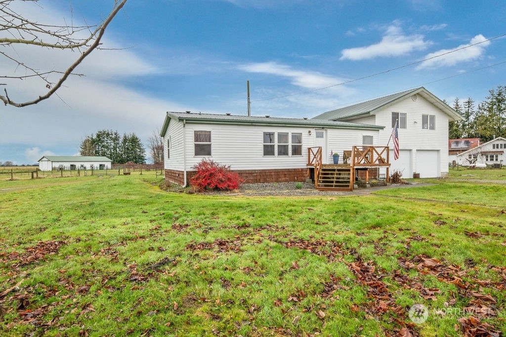 Property Photo:  14639 E Edison Road  WA 98232 