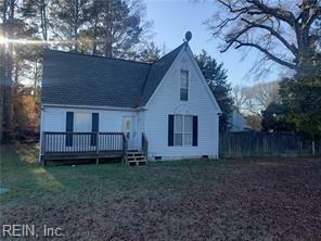 Property Photo:  3652 Foxhaven Drive  VA 23061 