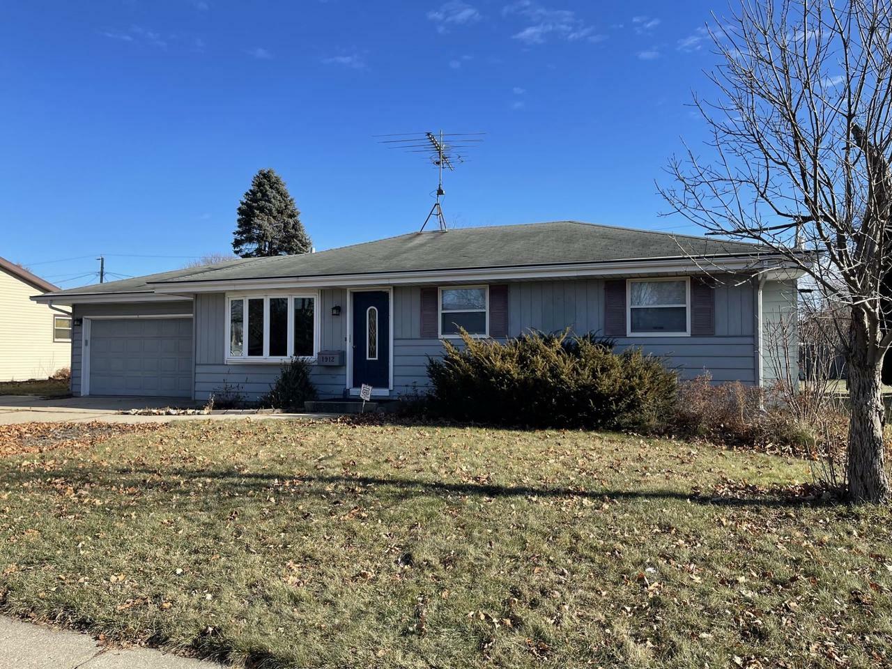 Property Photo:  1912 North Pontiac Drive  WI 53545 